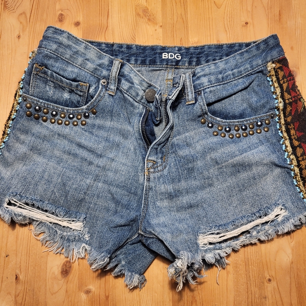 BDG vintage shorts